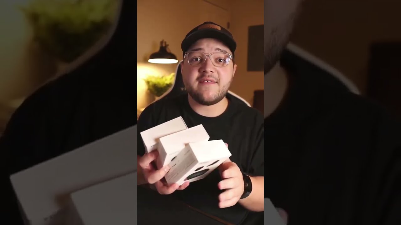 I Think We Have THE Best Wireless Earbuds In The Market 
