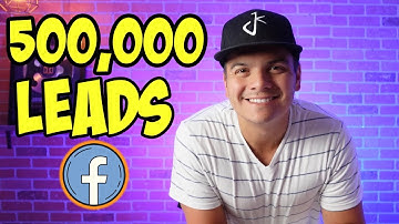 500K Final Expense Facebook Leads?! Let