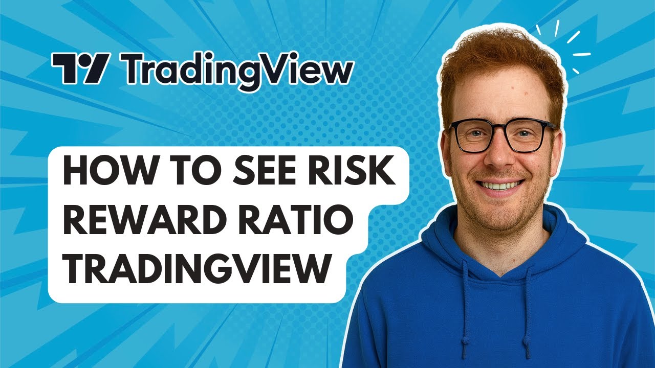 How to See Risk Reward Ratio TradingView [2025 Guide] - YouTube