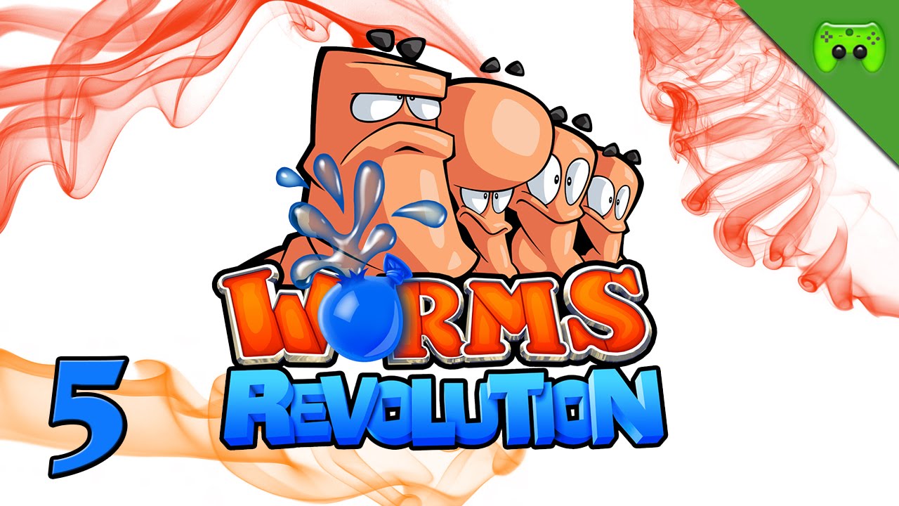 worms revolution 2 player worms revolution 2 player
