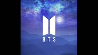 BTS Jin - Moon (Rock Version)