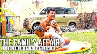 Ep 5 (Finale!) Back Together Again | The Family Affair: Together In A Pandemic | Full Episode