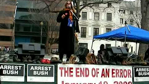 Debra Sweet at DuPont Cir