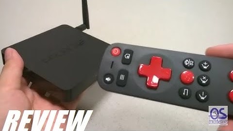 REVIEW: ProBox 2 Air - Android 4K Quad-Core KODI Smart TV Box