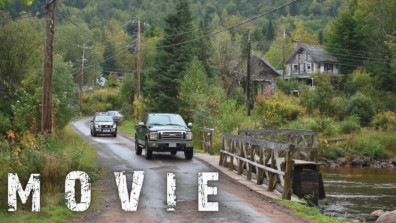 This MOVIE Is Worth Watching Twice!  She Started a Secret Investigation Against Her Own Husband