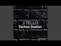Techno station
