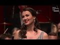 NEUE STIMMEN 2019 - Final: Slávka Zámečníková sings "Depuis le jour", Louise, Charpentier