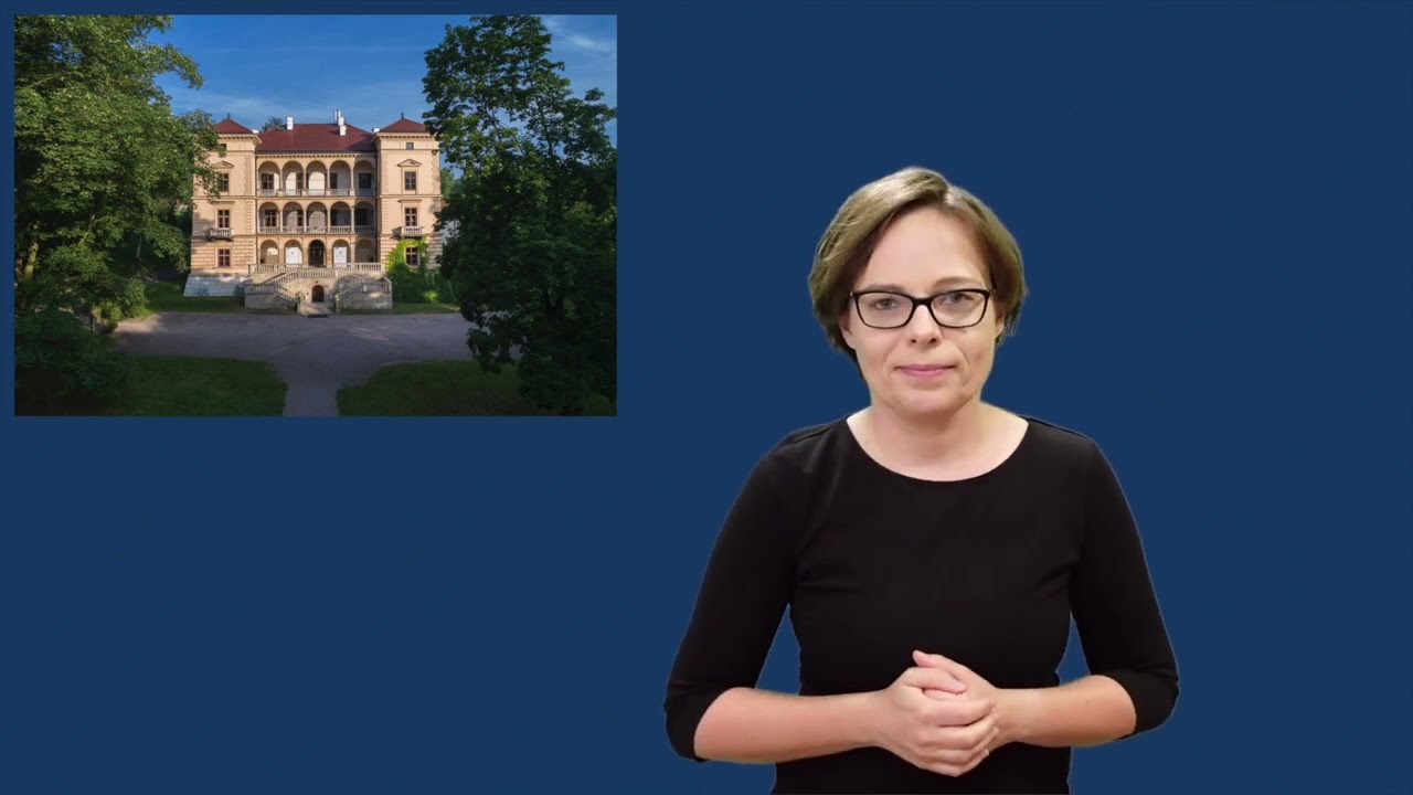 Jak dotrzeć do Willi Decjusza | PJM