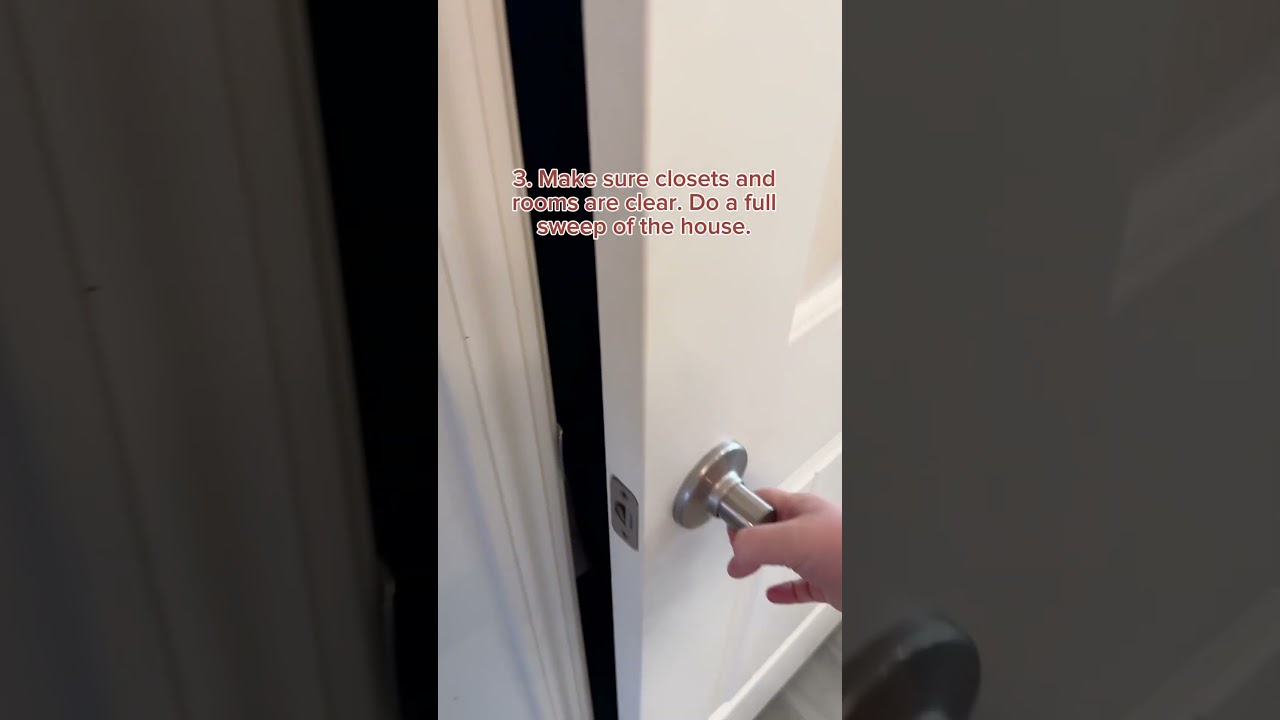 Here are some Airbnb safety tips you haven't tried yet that will help you feel safe on every trip.