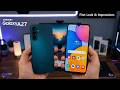 Samsung Galaxy A27 5G: Official Trailer, Specs &amp; Impressions 🥇 | Release Date &amp; Price Inside!