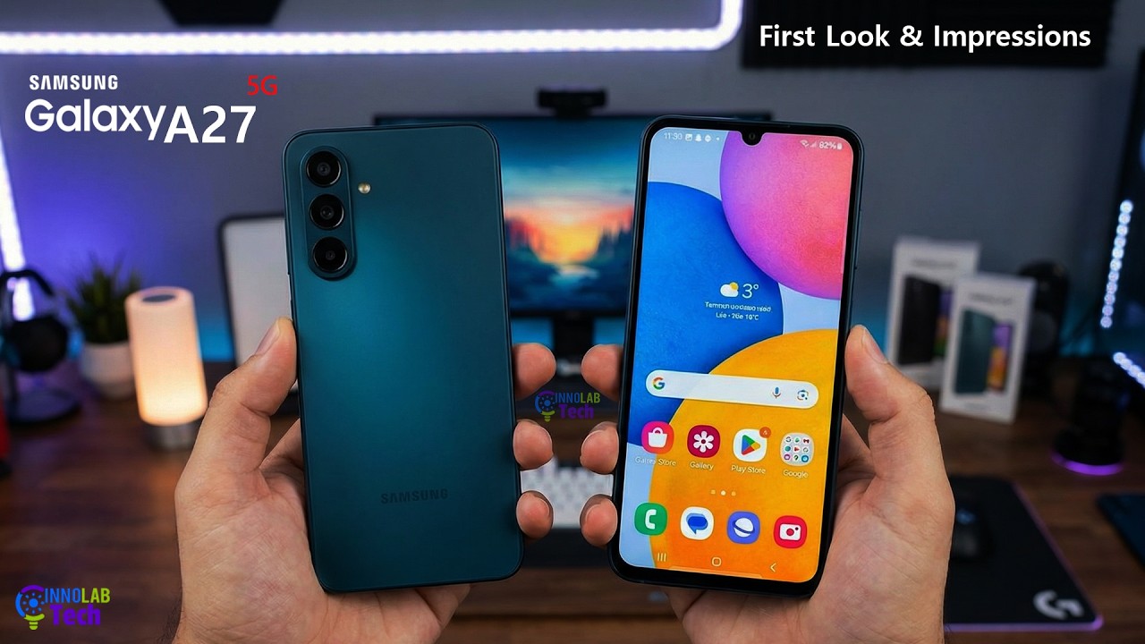 Samsung Galaxy A27 5G Official Trailer Specs Impressions samsung-galaxy-a27-5g-official-trailer-specs-impressions