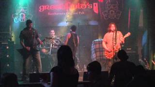 Hellbound Despise LIVE @ Rock for the Cause