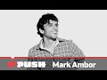 Mark Ambor Talks About Shaping His Debut Album "Rockwood" | MTV Push