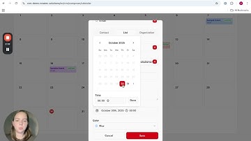 Introducing the Composer Calendar  Your Smart Workspace for Campaign Planning 📅