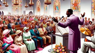 Gospel Type Beat | Soulful Hip Hop Type Beat