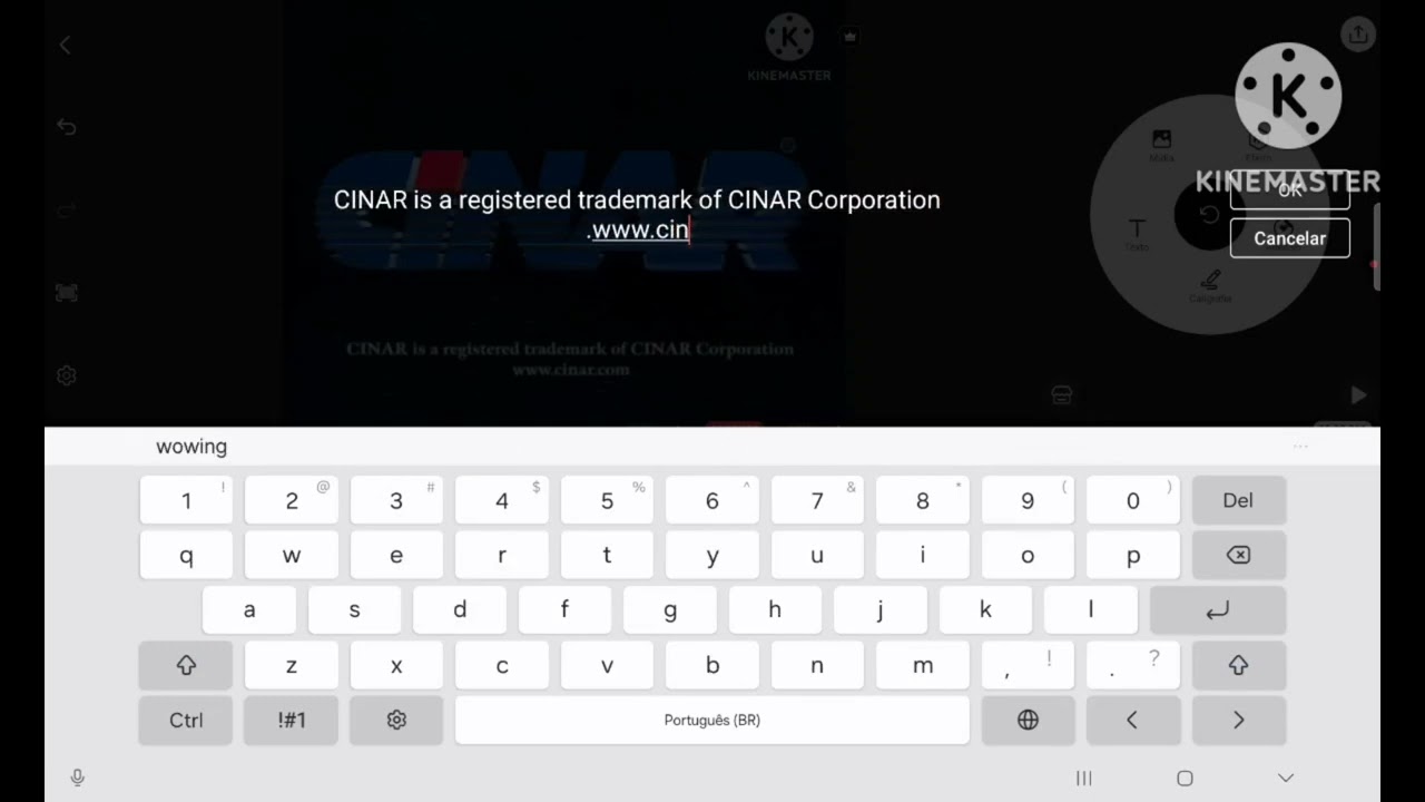 Cinar cinar is a registered trademark of corporation www.cinar.com speedrun kinemaster 