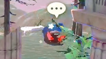 *ALWAYS* SAVE YOUR GAME IN LEGENDS ARCEUS.. (RIP)