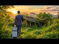 How I Rebuilt My Life After Losing Everything: The Abandoned House Secret