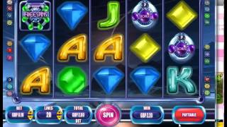 Play Bejeweled 2 at 888ladies screenshot 4