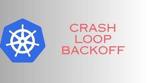 Troubleshooting Kubernetes Pods in CrashLoopBackOff, Pending and ImagePullBackOff state.