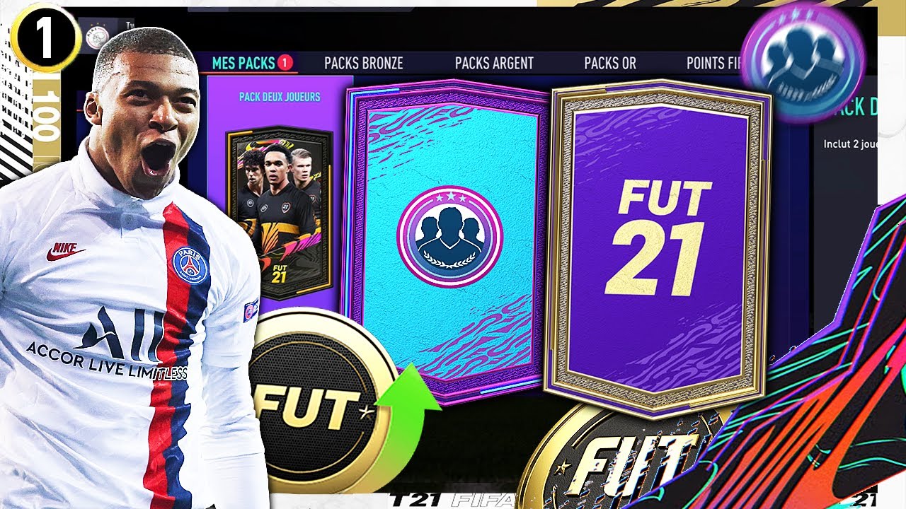 Comment Vendre Des Joueurs Sur Fifa 21