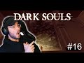 Kunst kann tödlich sein! 💀💀💀  | Dark Souls 1 | #16
