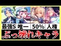 【ヘブバン】性能ぶっ壊れ！最強キャラ達を紹介！！【ヘブンバーンズレッド】【heaven burns red】