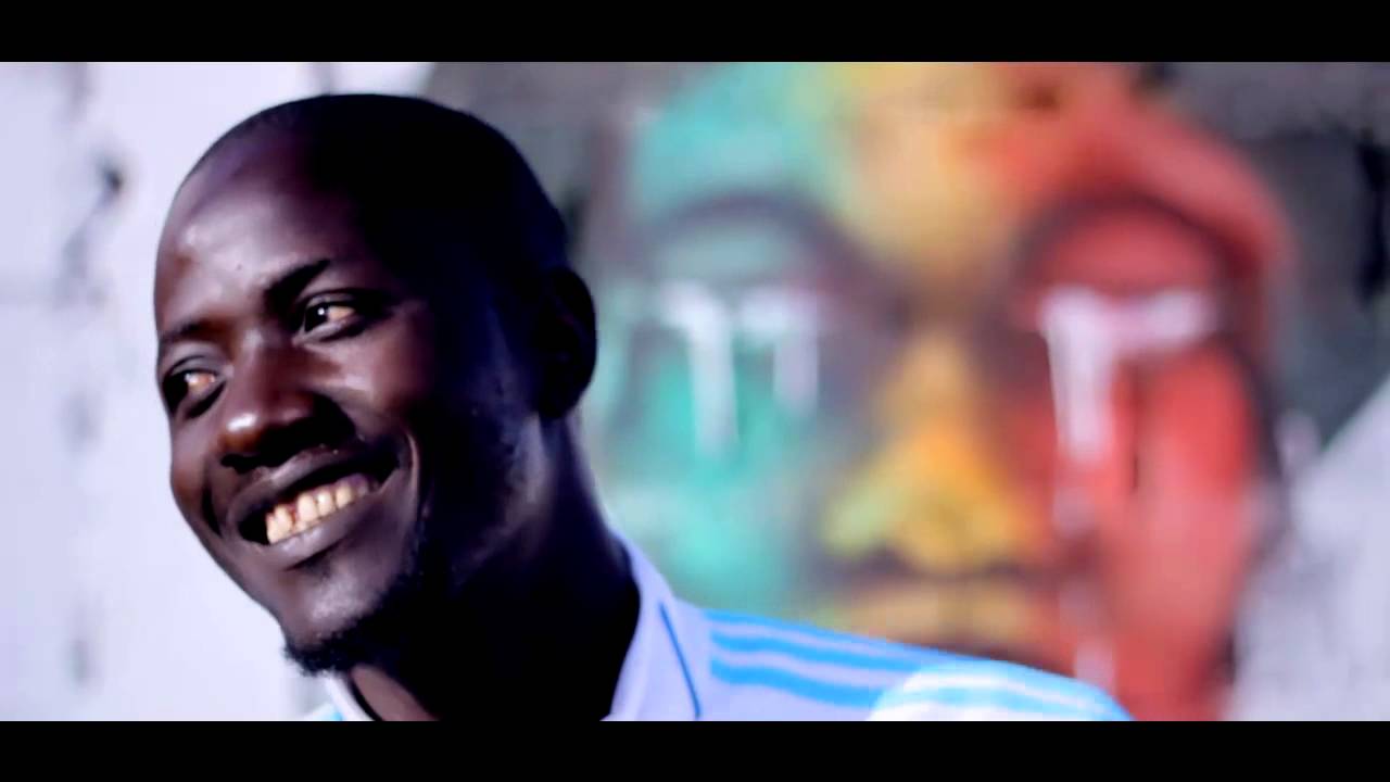 BAYKATT BY AFRIKADINKELU