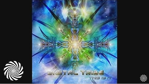 Digital Tribe - Anyoness Dream