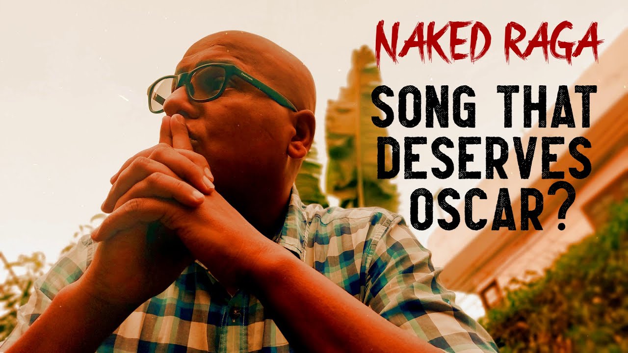 NAKED RAGA | Funeral In My Heart (Official Release | Lyric Video) - YouTube