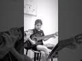 Spanish Dance by ms Meliah Eunson. Guitar beginner
