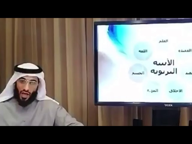 ‏قد يتلقى الطفل انحرافاً عقدياً وأنت لا تشعر | الشيخ د. أحمد بن قذلان المزروعي