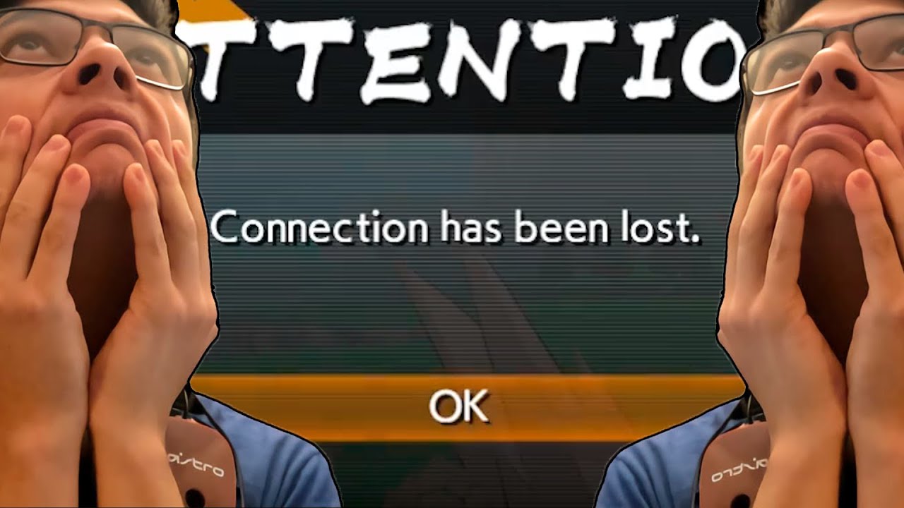 STOP RAGE QUITTING!!!!! - YouTube