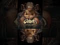 The visualizer for 'GuiltTrip' by CALIBAN feat. MENTAL CRUELTY is out now!! 🔥 #caliban #shorts
