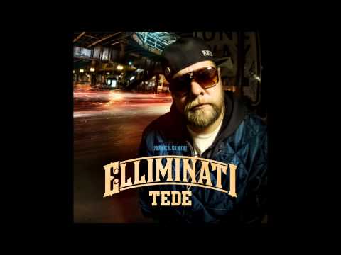 01. TEDE - ELLIMINATI (prod. Sir Mich) / ELLIMINATI 2013