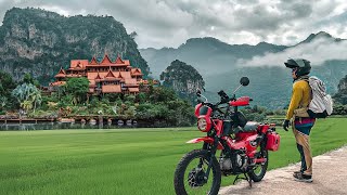 Download Lagu Undiscovered Thailand: 3 Days in Uthai Thani 🇹🇭 Lost Jungle Paradise MP3 Download Lagu Undiscovered Thailand: 3 Days in Uthai Thani 🇹🇭 Lost Jungle Paradise MP3