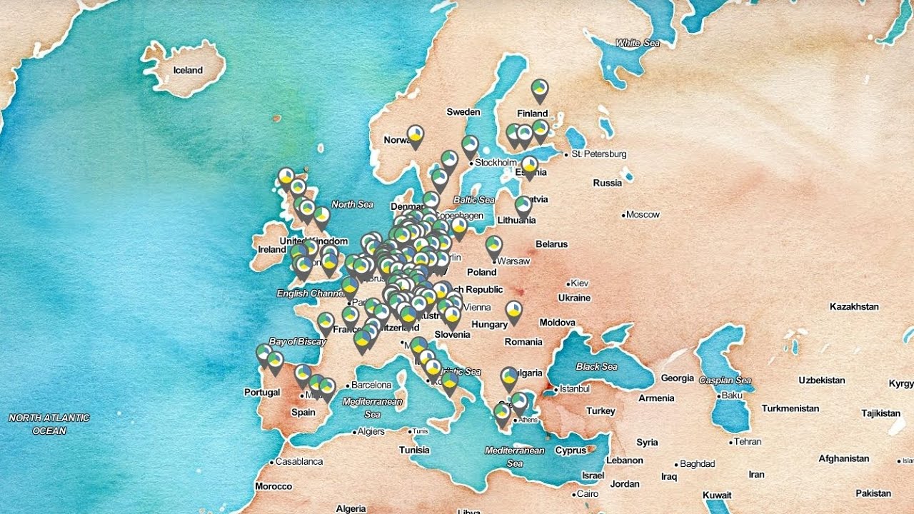 Invitation to the Food System Change Online Congress on 22-24 March 2021