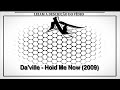 Da Ville Hold Me Now 2009 mp3