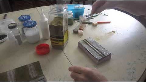 Modeling Country Roads