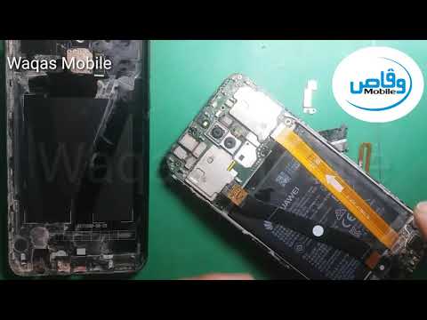 Huawei Mate 10 lite Water damage Dead repair | Huawei Mate 10 lite Dead repair