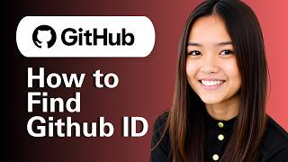 How to Find Github ID