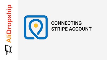 Connecting STRIPE account | AliDropship+Sellvia plugin