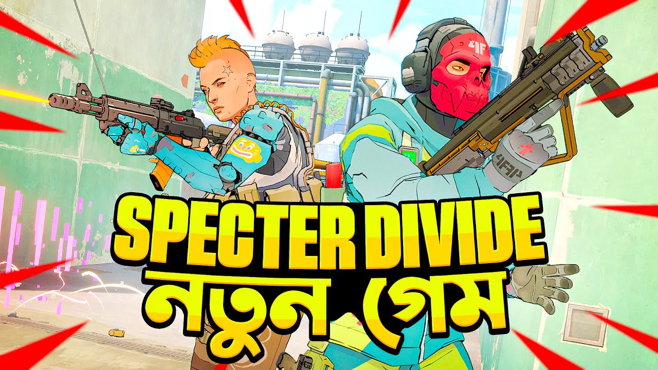 I PLAYED THE NEW TACTICAL SHOOTER GAME! - YouTube