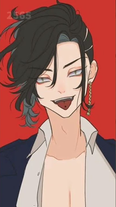 STORY WA GENG BARU MIKEY BONTEN