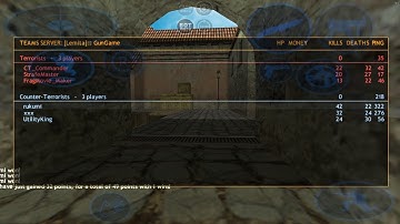 cs 1.6 android new engine Xash3d FWGS on Android 15