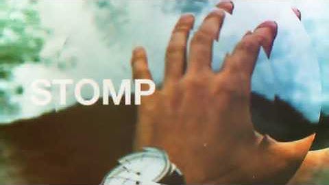 Dynamic Stomp Opener | After Efects Project Files