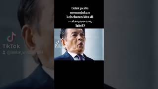 ketika bos besar menyamar menjadi OB
