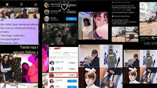 I love this relationship, has lizkook watched their latest video