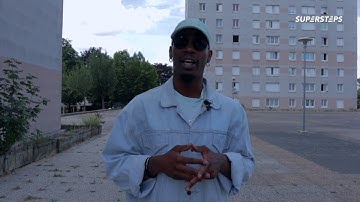 Hip Hop Dance Tutorial | Learn Timing & Isolation With Fabbreezy (PART 2/5)