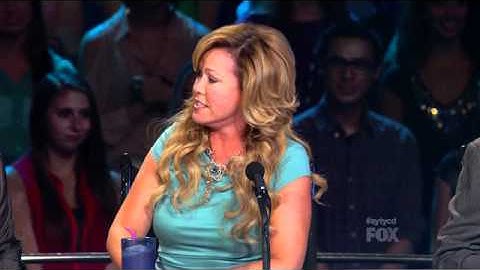 Witney & Chehon - Samba (Judgment)